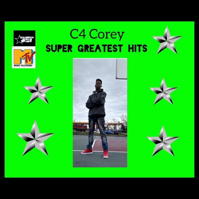 C4 Corey Super Greatest Hits