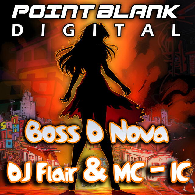 Boss D Nova