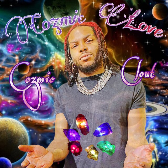 Cozmic Love