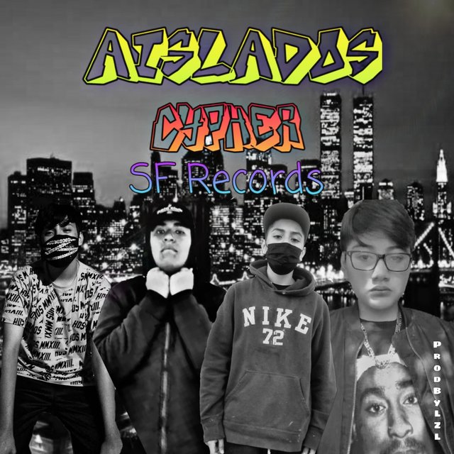 Aislados-Cypher