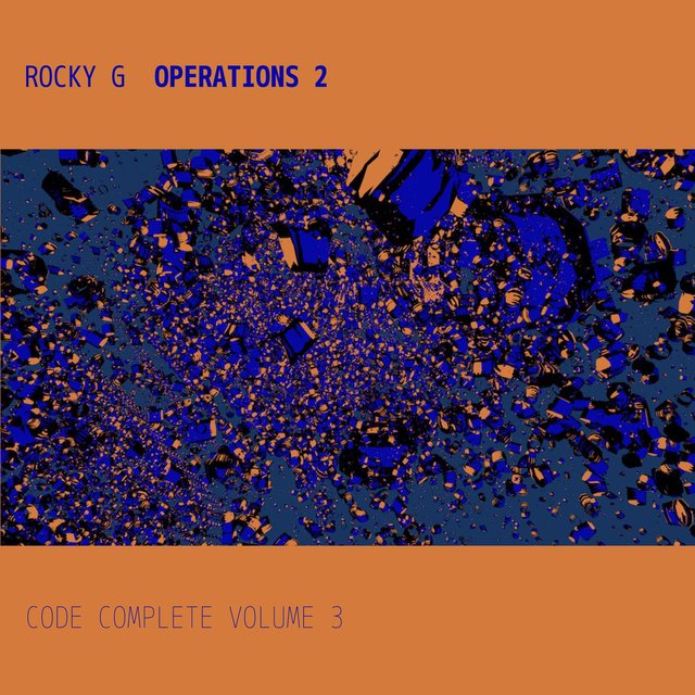 Operations 2