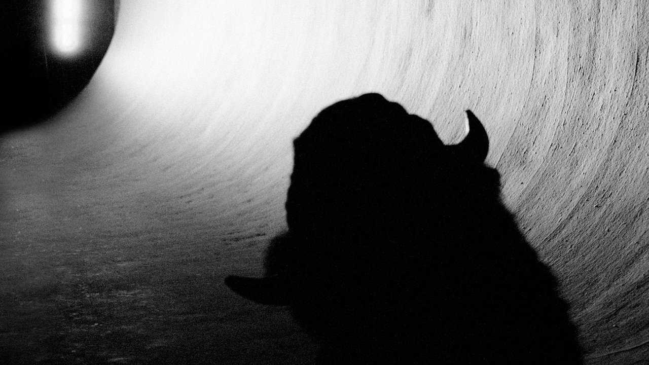 I Cut Like a Buffalo (Version II)