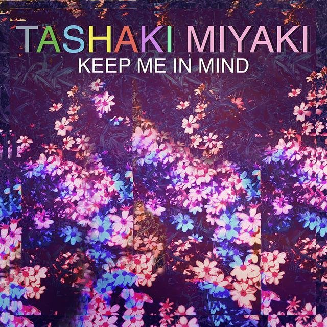 Keep Me in Mind