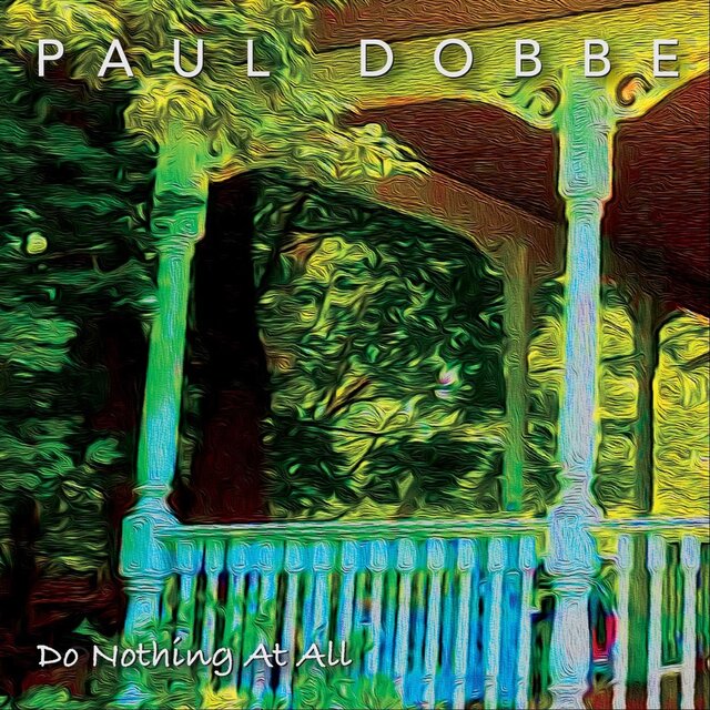 Do Nothing at All