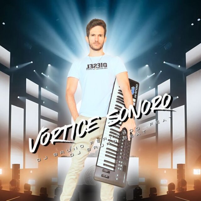 Vortice Sonoro