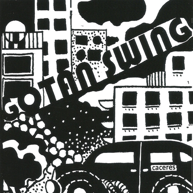 Gotan Swing