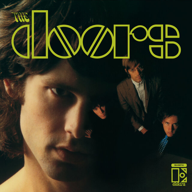 The Doors (50th Anniversary Deluxe Edition) / The Doors - TIDAL