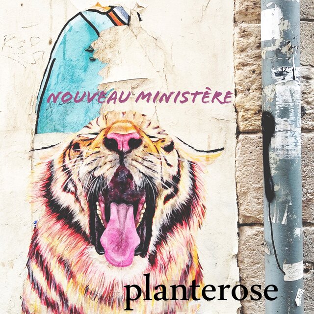 Nouveau Ministère