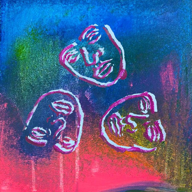 In Between