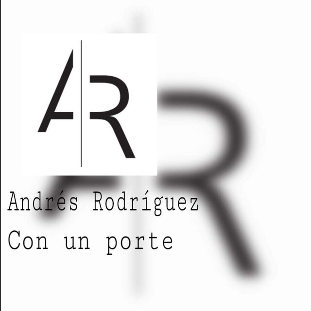 Con Un Porte