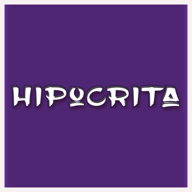 Hipócrita