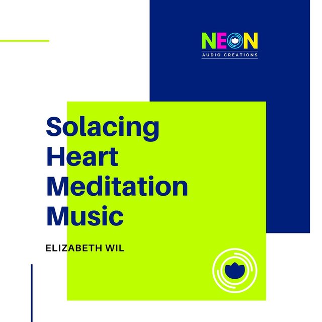Solacing Heart Meditation Music