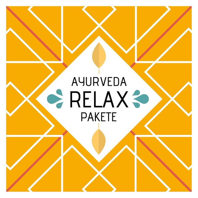 Ayurveda Relax Pakete: Hintergrundmusik für Ayurveda-Übungen mit Naturgeräuschen