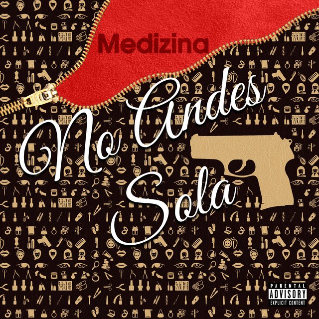 No Andes Sola