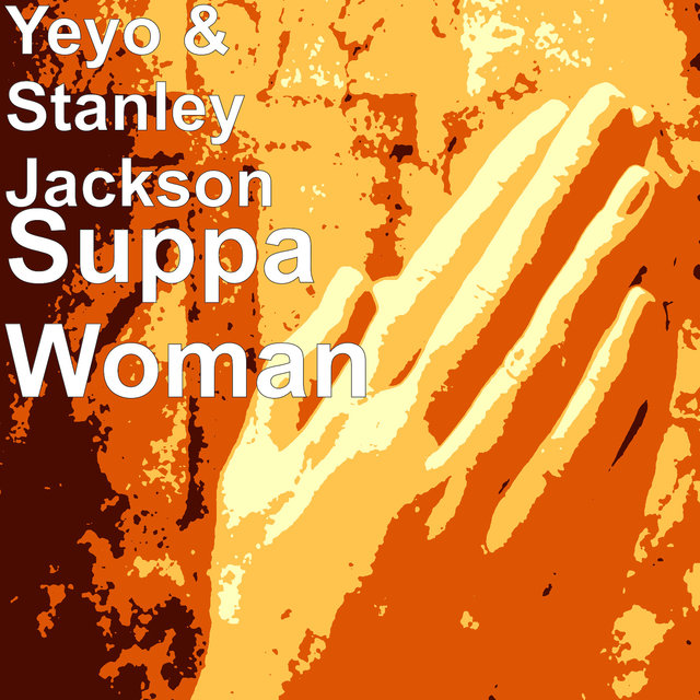 Suppa Woman