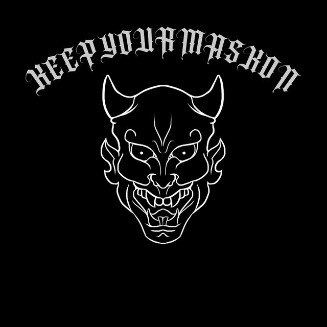 KEEPYOURMASKON