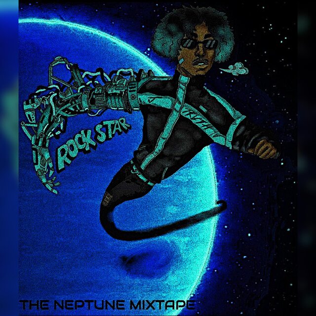 The Neptune Mixtape
