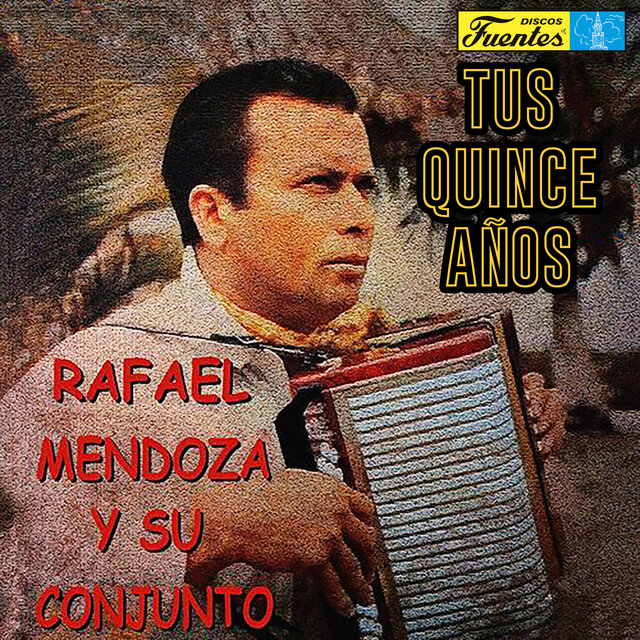 Tus Quince Años