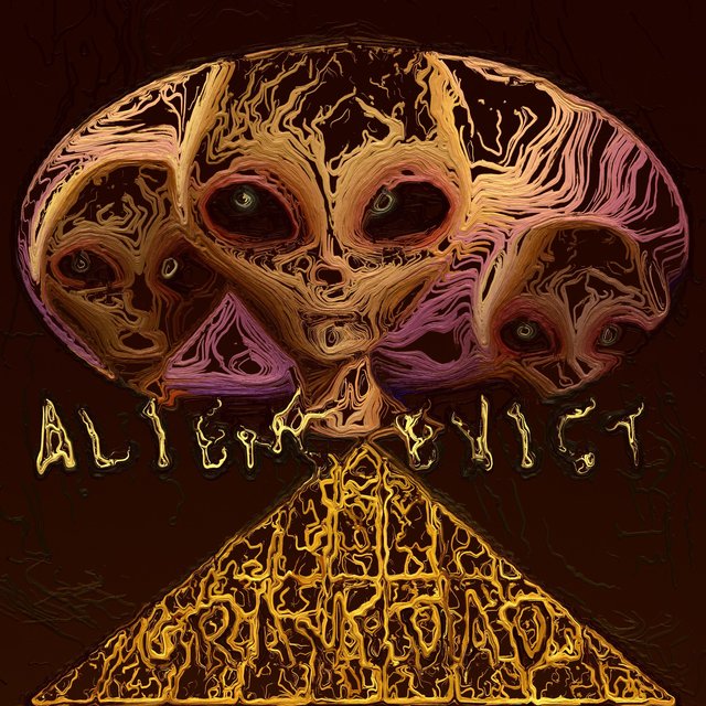 ALIENS EXIST