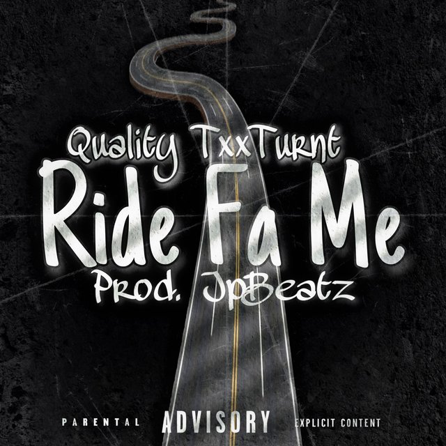 Ride 4 Me (feat. JpBeatz)