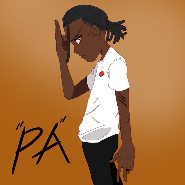 PA