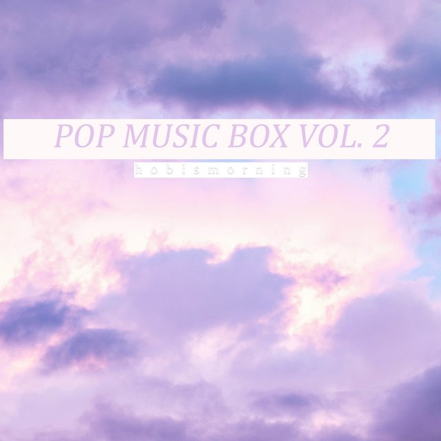 Pop Music Box Vol. 2