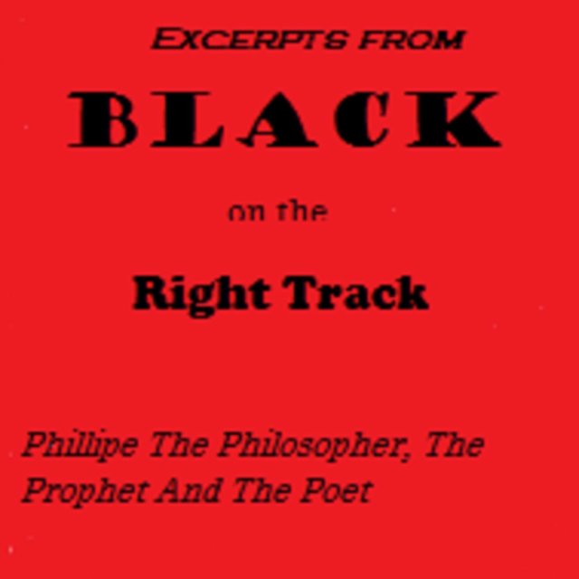 Black on the Right Track
