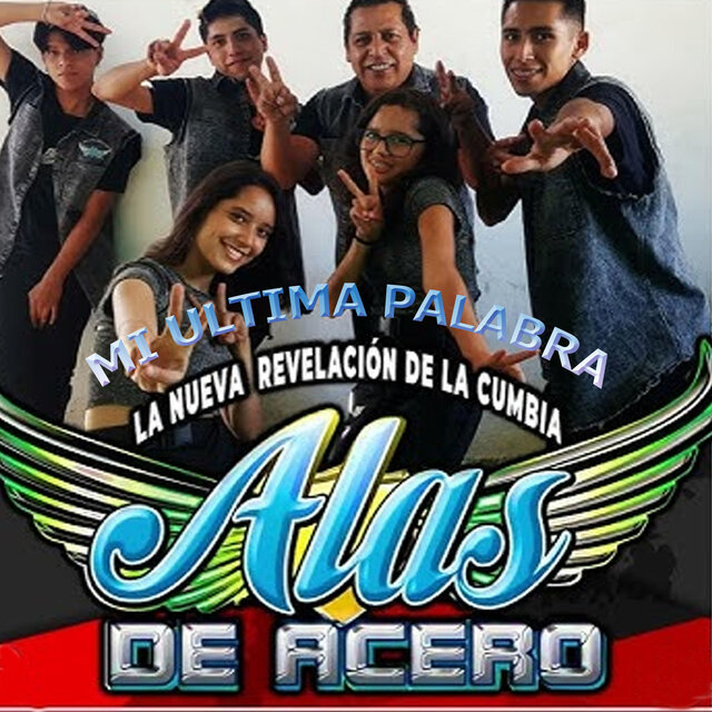 MI ULTIMA PALABRA