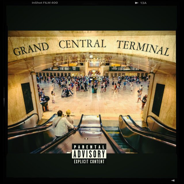GRAND CENTRAL TERMINAL