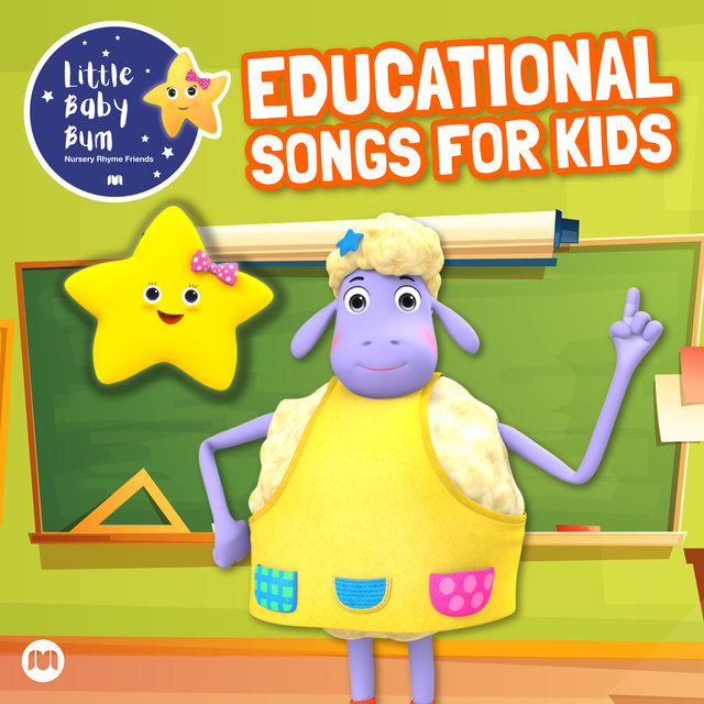 Educational Songs for Kids