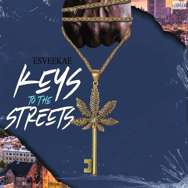 Keys To The Streets