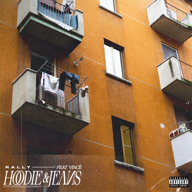 Hoodie & Jeans (feat. Vincè)