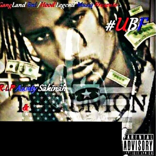 F.U. (We The UNiON)