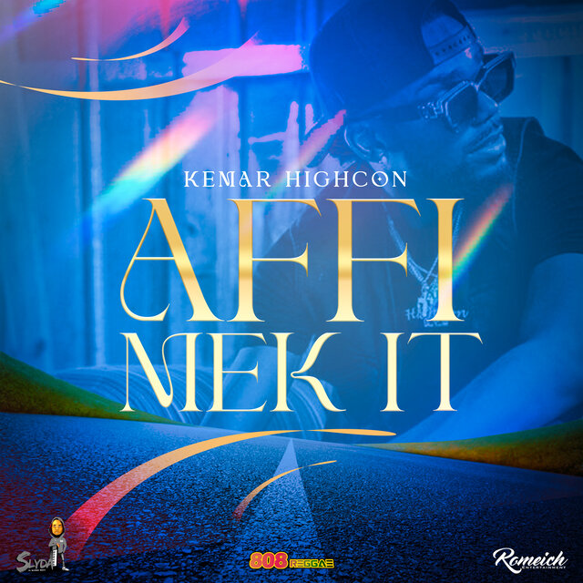 Affi Mek It