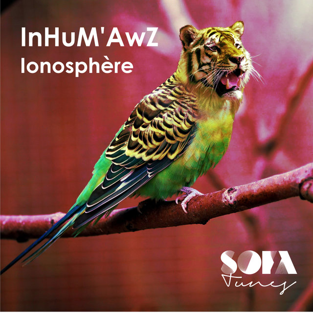 Ionosphere