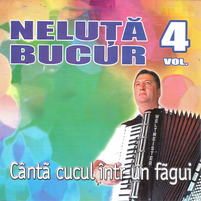Canta cucul intr-un fagui, Vol. IV