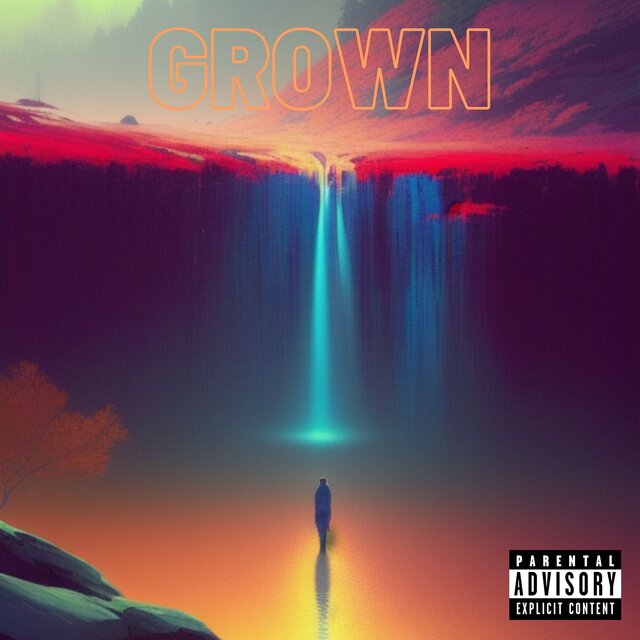 Grown