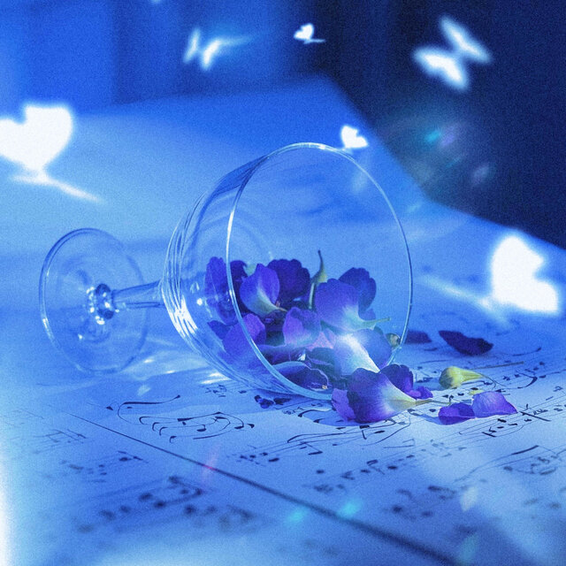 想和你