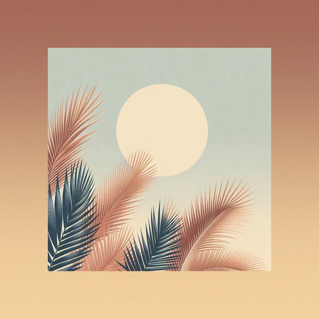 beach vibes