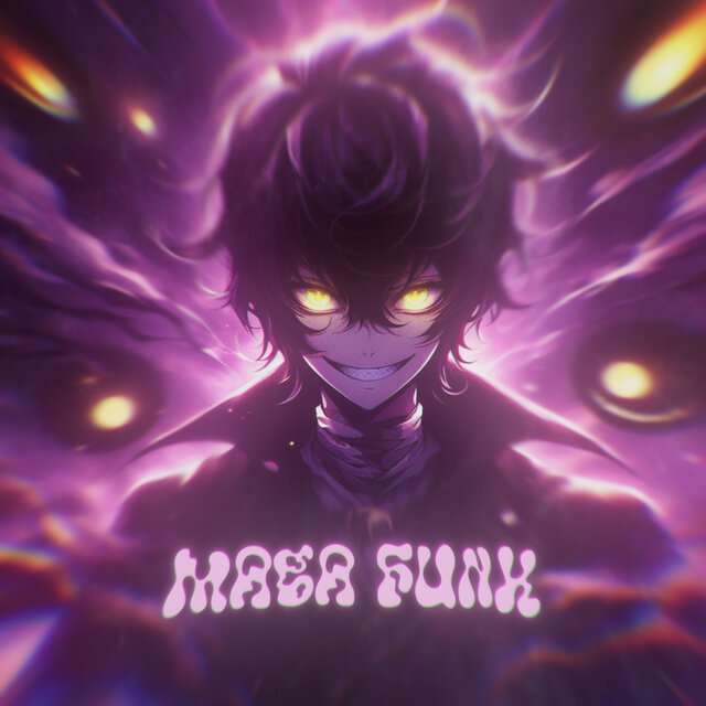 MAGA FUNK