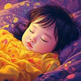 Lofi Lullabies For Baby Sleep