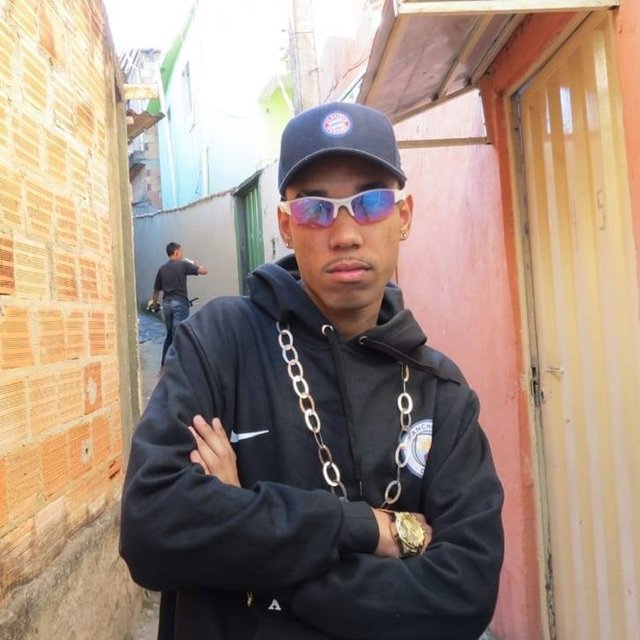 Tropa do Cartao Clonado