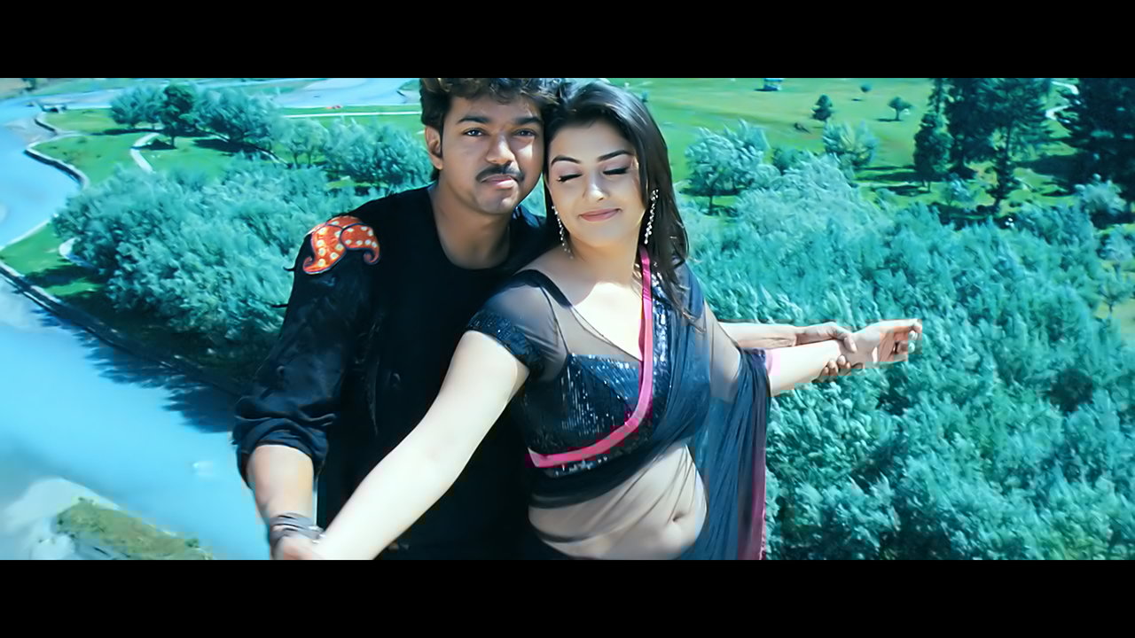 Molachu Moonu (From "Velayudham")