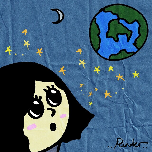 Panter vs. the World