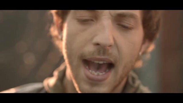 I Won't Let You Go