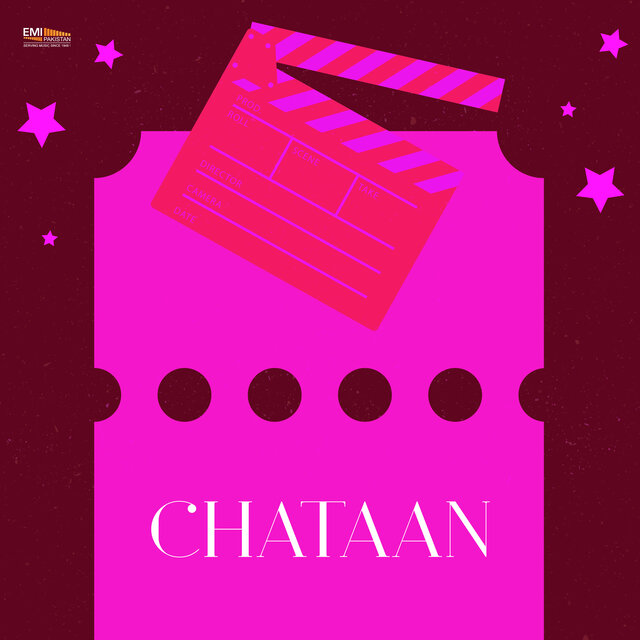 Chataan (Original Motion Picture Soundtrack)