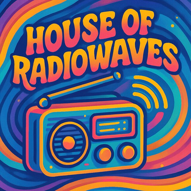 House of Radiowaves