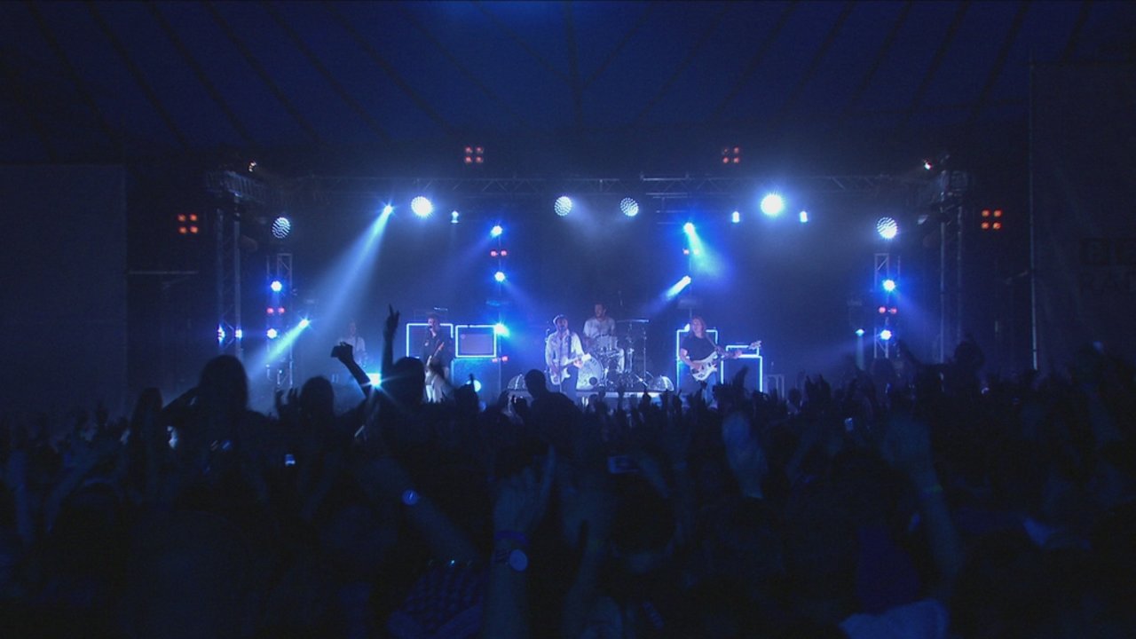 If You Wanna (Live From Latitude Festival 2015)