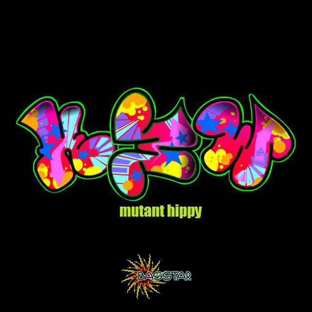 Mutant Hippy