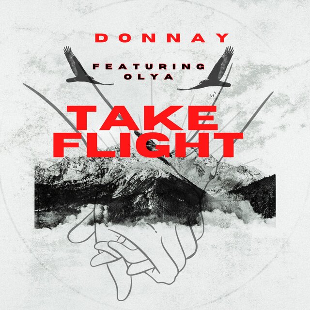 Take Flight (feat. Olya)